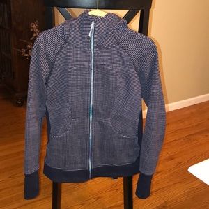 COPY - Lululemon Scuba Hoodie